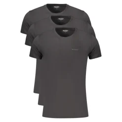 Short-Sleeved T-Shirt Tri-Pack