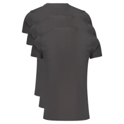 Short-Sleeved T-Shirt Tri-Pack