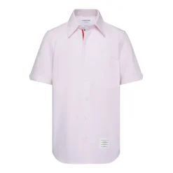 Short Sleeve Polo