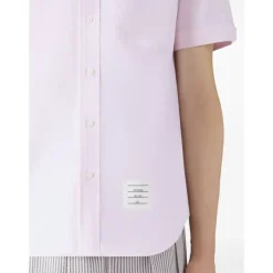 Short Sleeve Polo