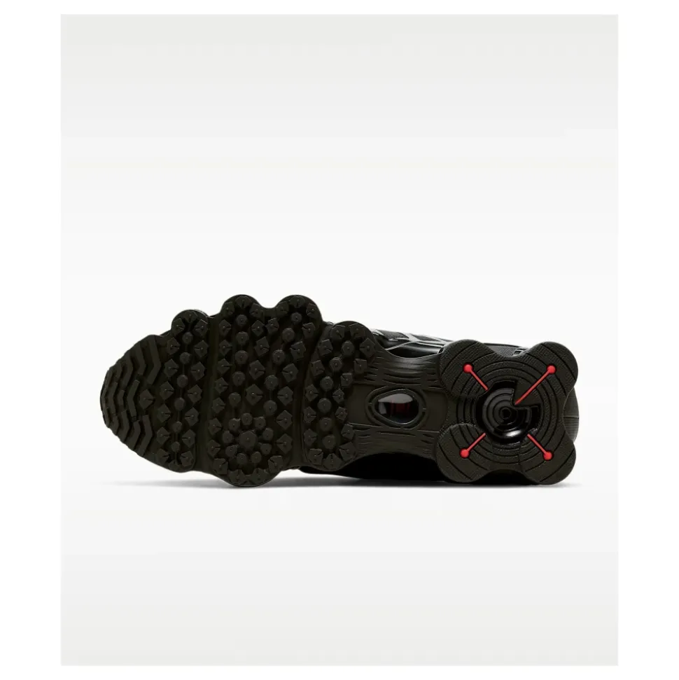 Shox TL Mesh Sneakers