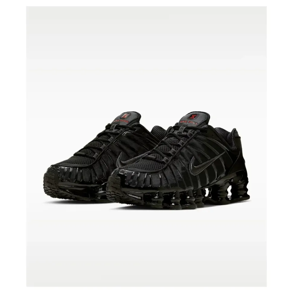 Shox TL Mesh Sneakers