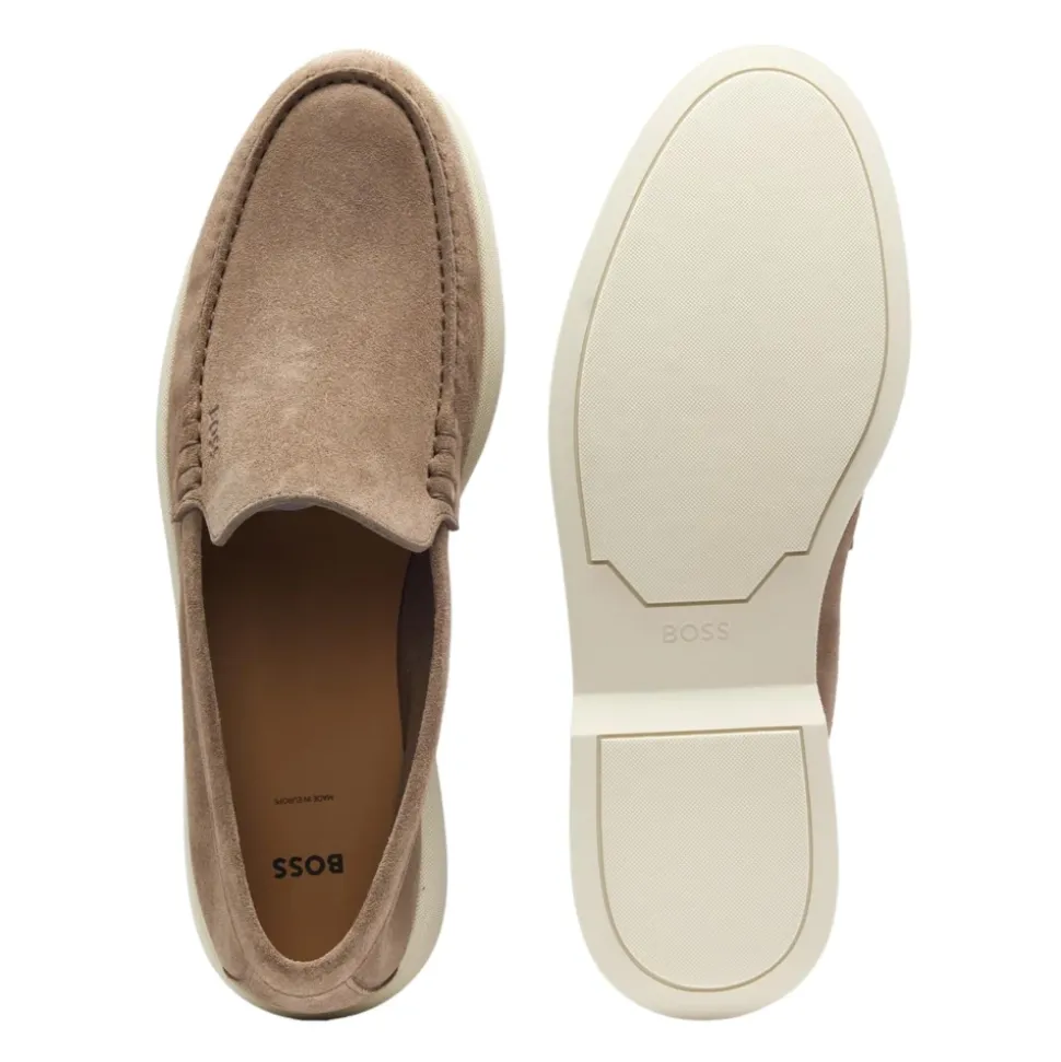 Sienne Loaf Sd N