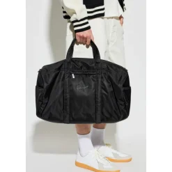 Signature Duffle Bag