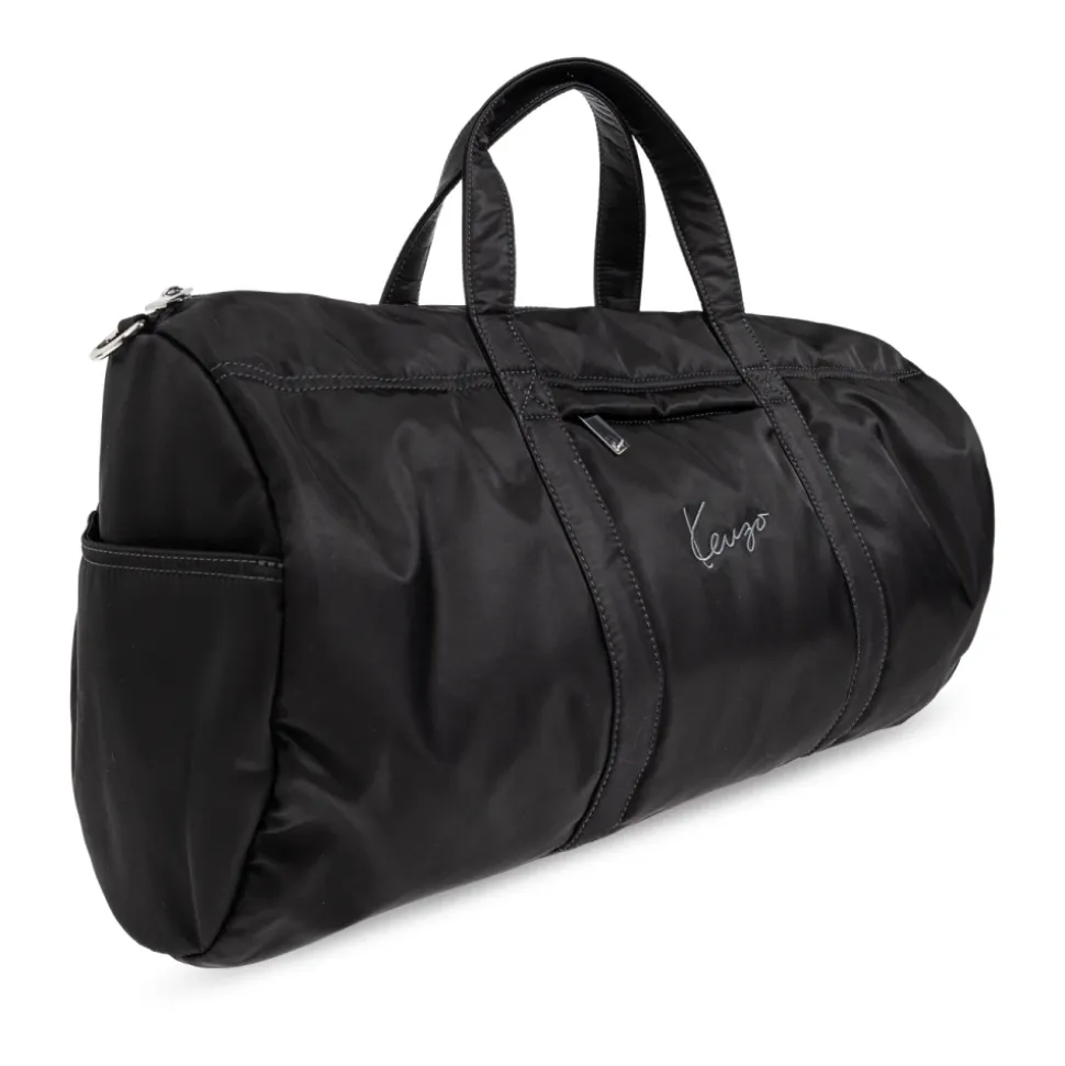 Signature Duffle Bag