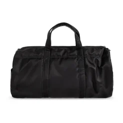 Signature Duffle Bag