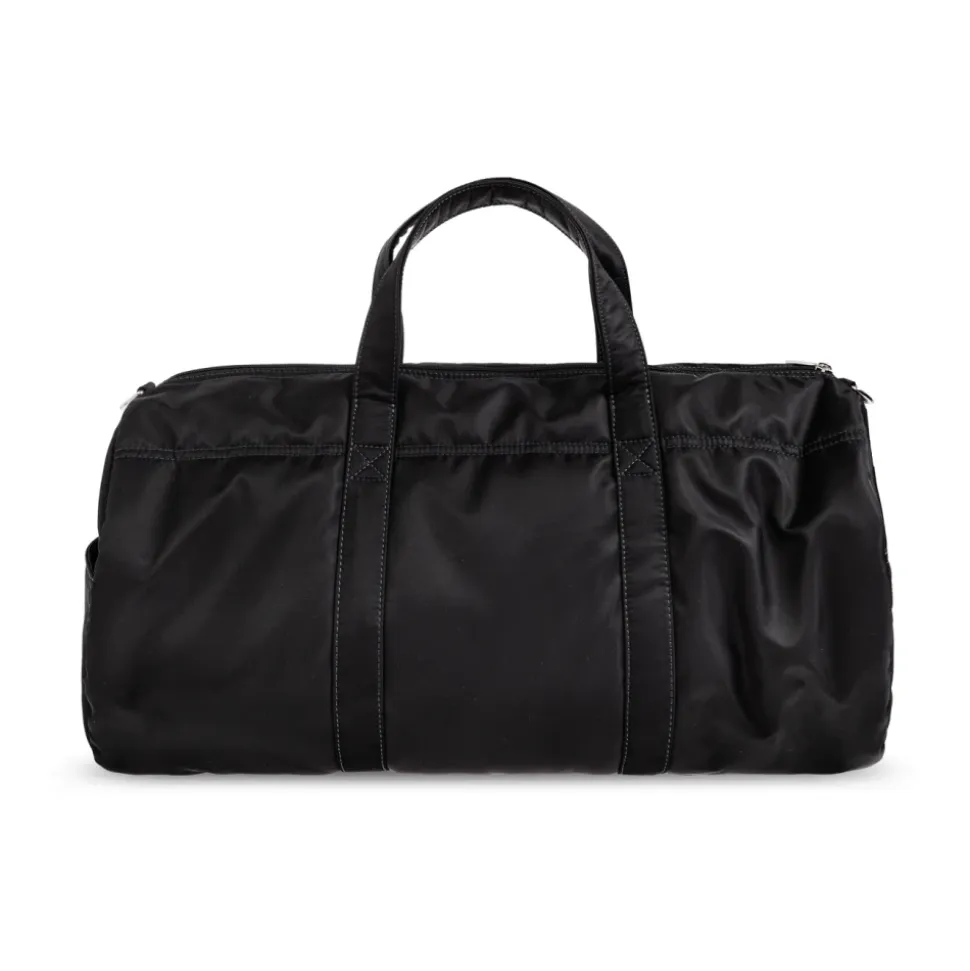 Signature Duffle Bag