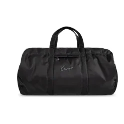 Signature Duffle Bag