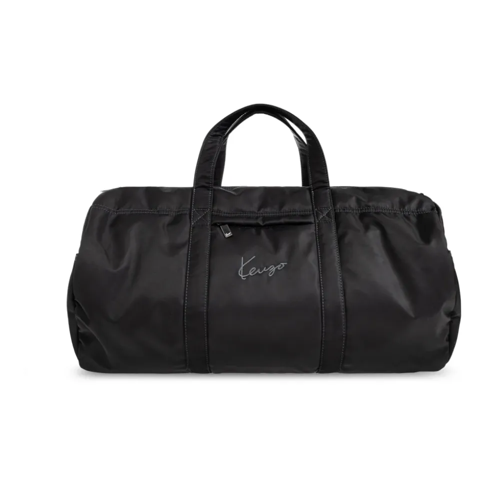 Signature Duffle Bag