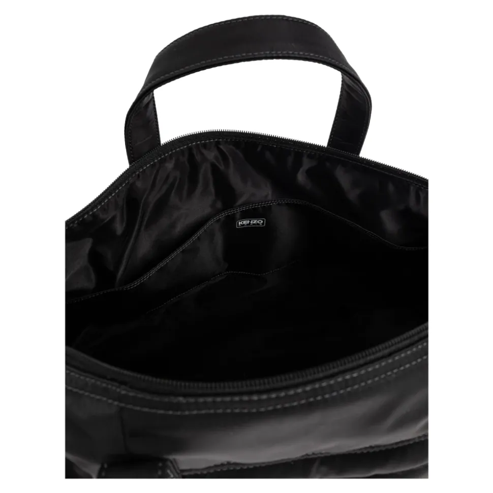 Signature Duffle Bag