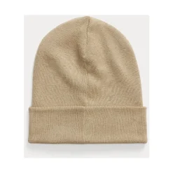 Signature Pony Beanie