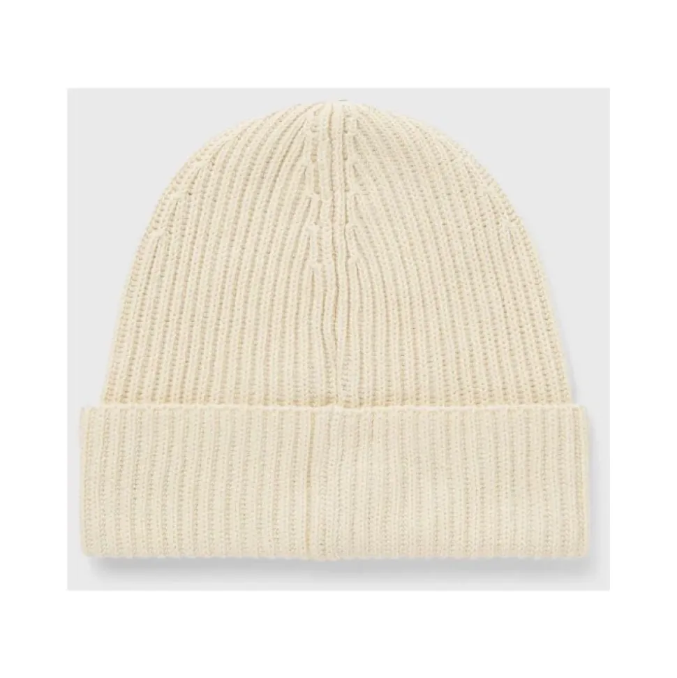 Signature Pony Beanie