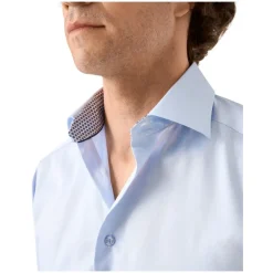 Signature Twill Contemporary Skjorte