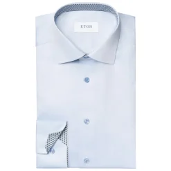 Signature Twill Contemporary Skjorte