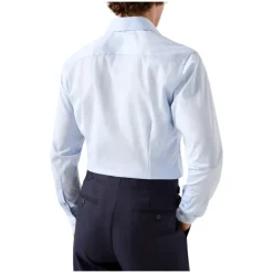 Signature Twill Contemporary Skjorte