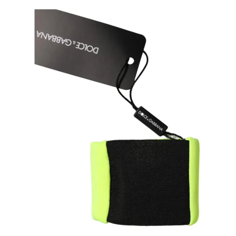 Silk DG Logo Wristband