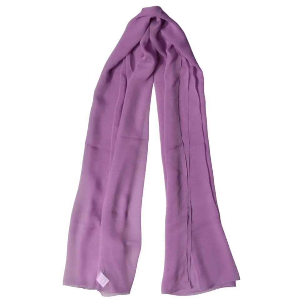 Silkestole