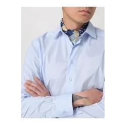 Silk Foulard