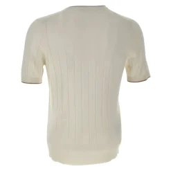 Silk Knit Sweater