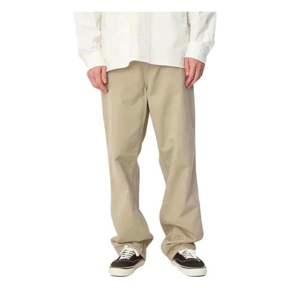 Simple Pant