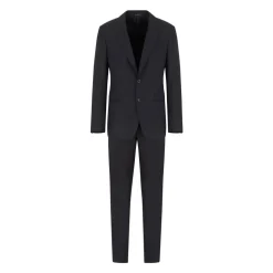 Single Breasted Suits