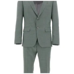Single Breasted Suits