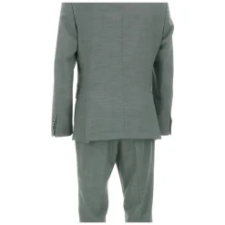 Single Breasted Suits