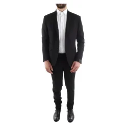 Single Breasted Suits