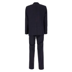 Single Breasted Suits