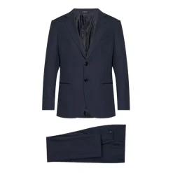 Single Breasted Suits