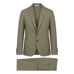 Single Breasted Suits
