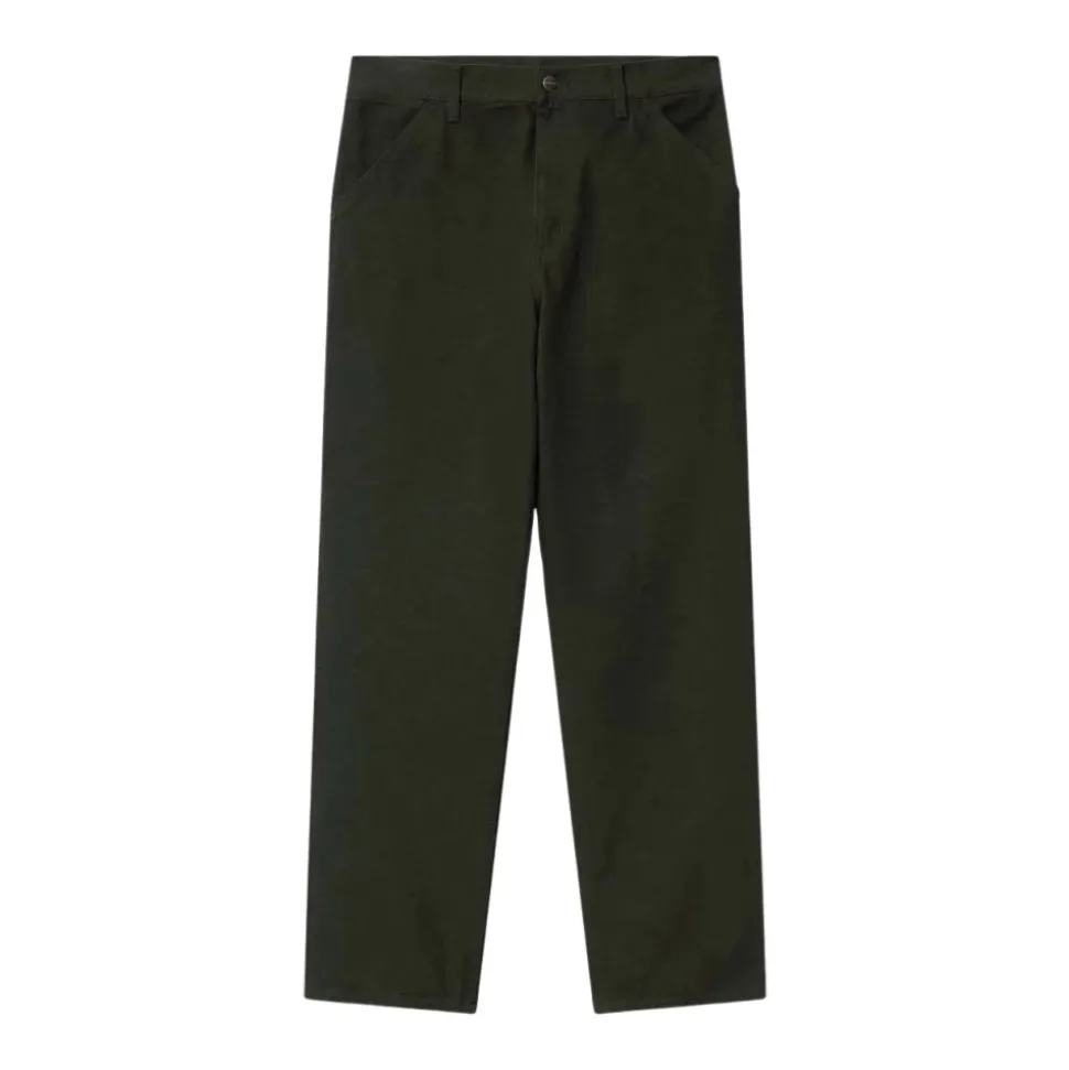 Single Knee Pant