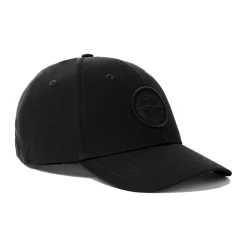 Six-Panel Cap
