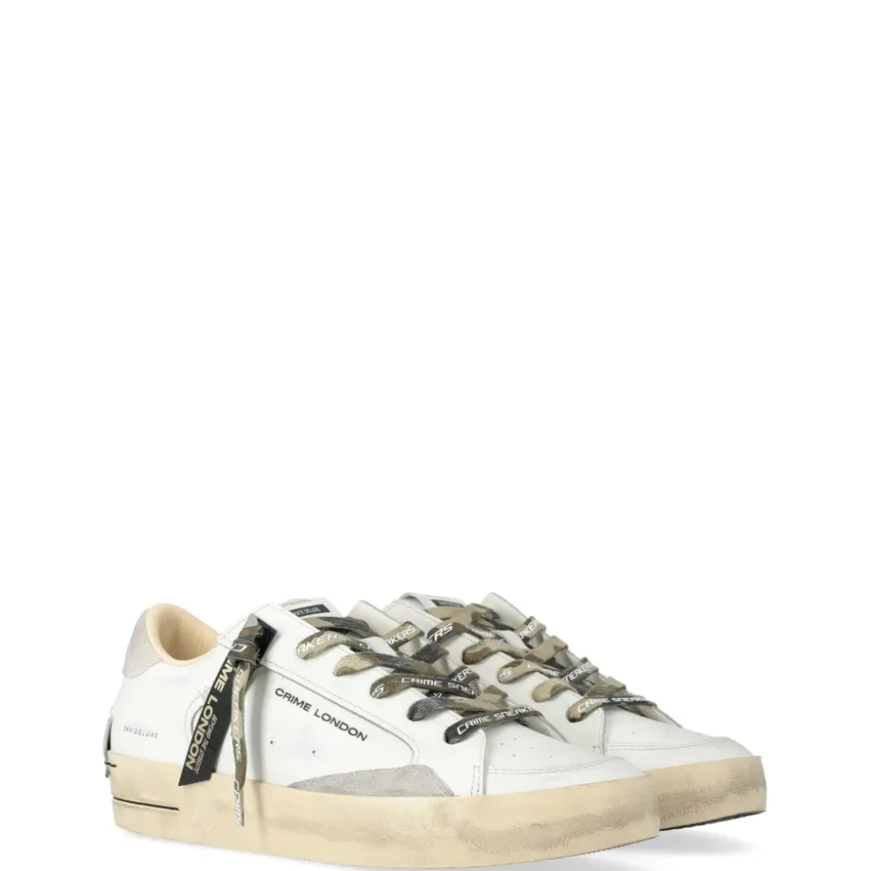 Sk8 Deluxe Sneaker
