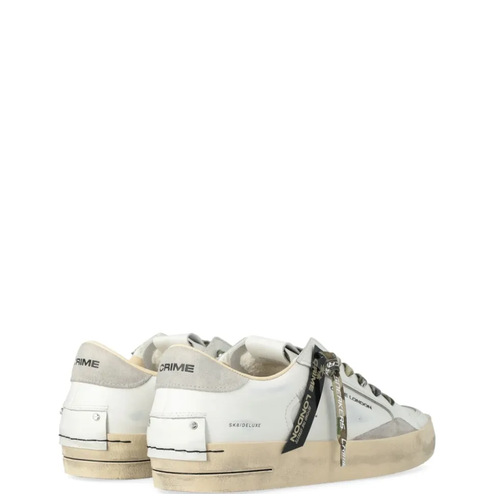 Sk8 Deluxe Sneaker