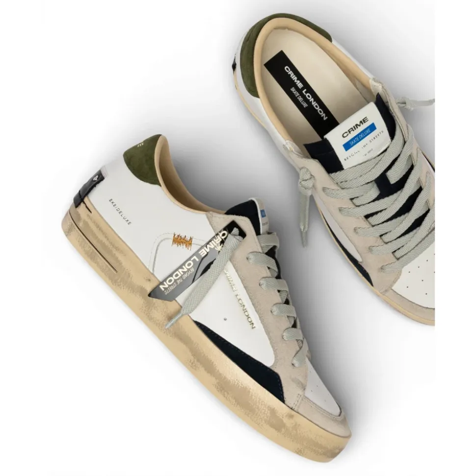 SK8 DELUXE Sneaker