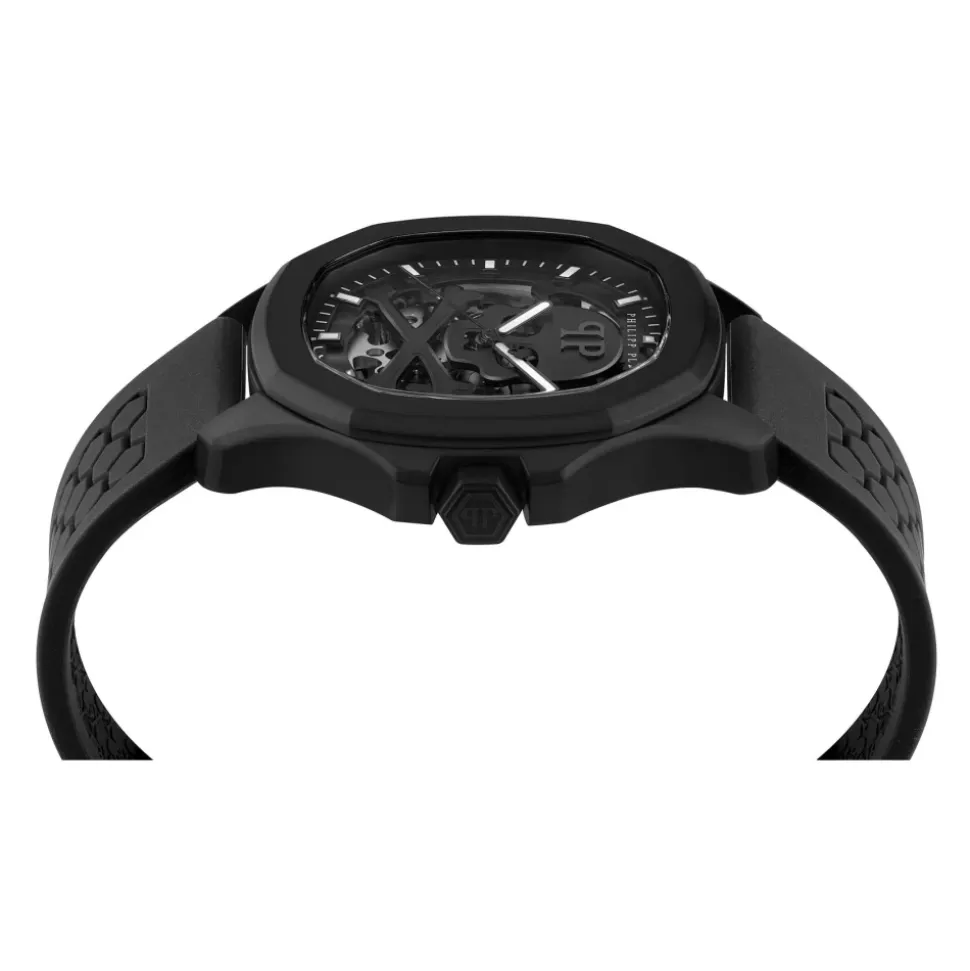 Skeleton Spectre Automatisk Klokke