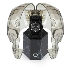 Skeleton Spectre Automatisk Klokke
