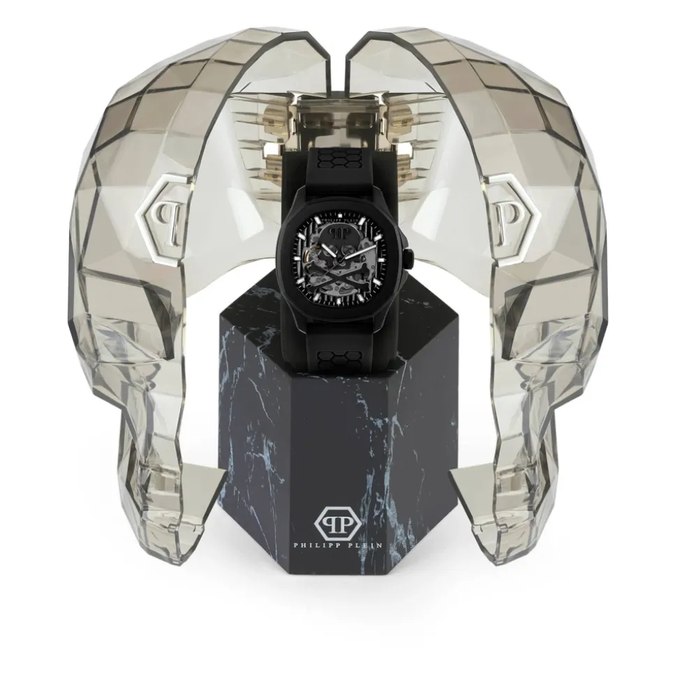 Skeleton Spectre Automatisk Klokke