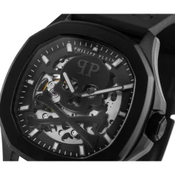 Skeleton Spectre Automatisk Klokke