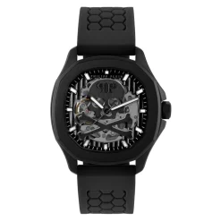 Skeleton Spectre Automatisk Klokke