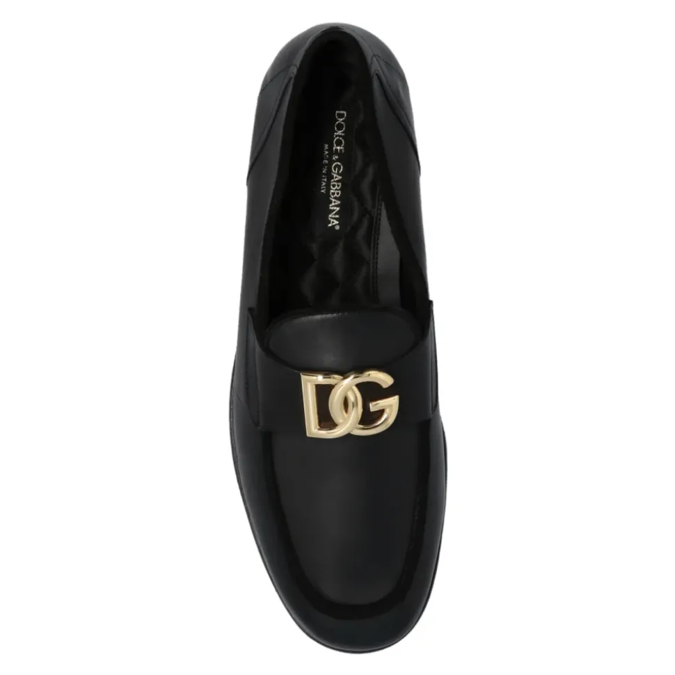 Skinnloafers