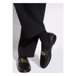 Skinnloafers