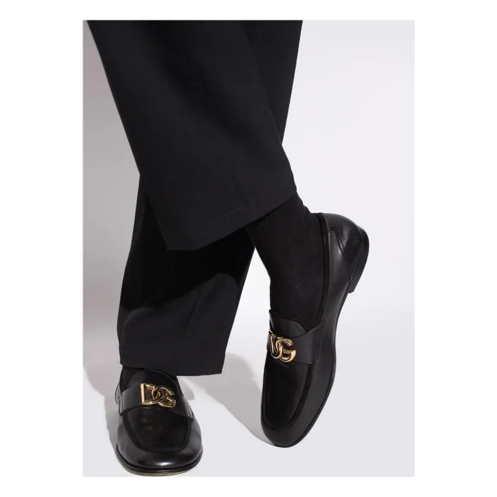 Skinnloafers