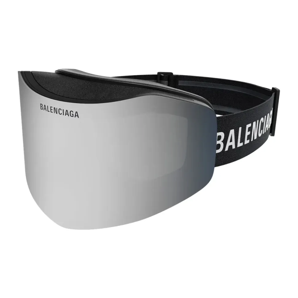 Ski- og Snowboardmaske