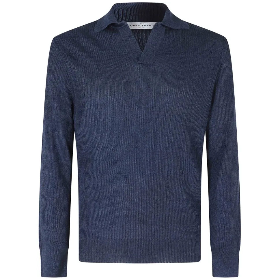 Skipper Sweater