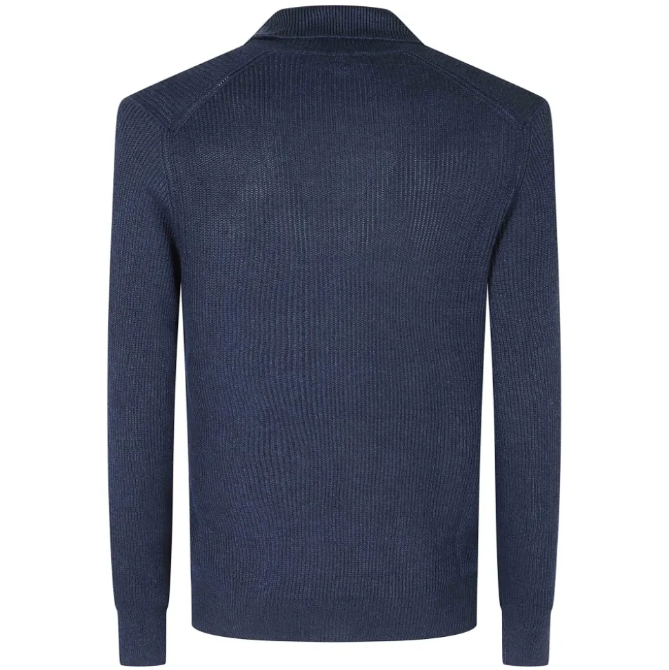 Skipper Sweater