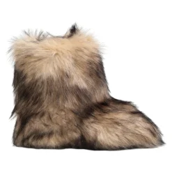 Ski Short Boots