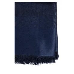 Skjerf med monogram