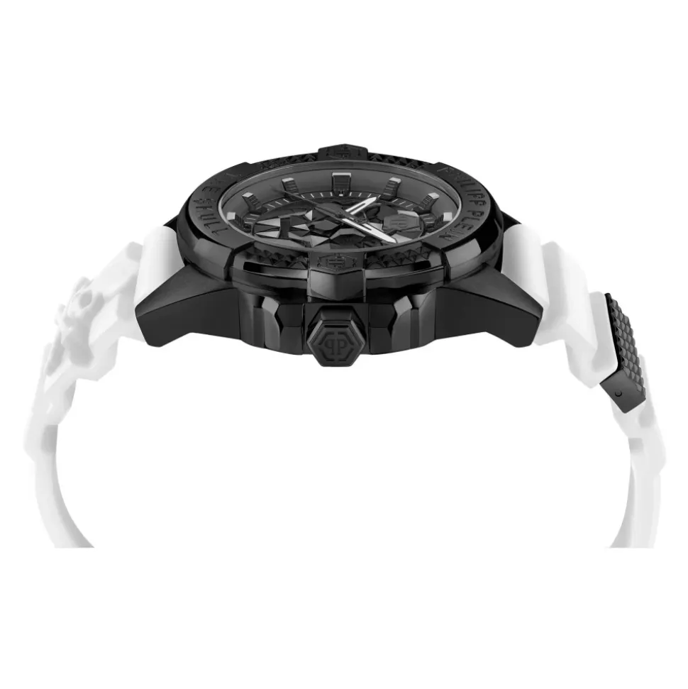 Skull 44mm klokke